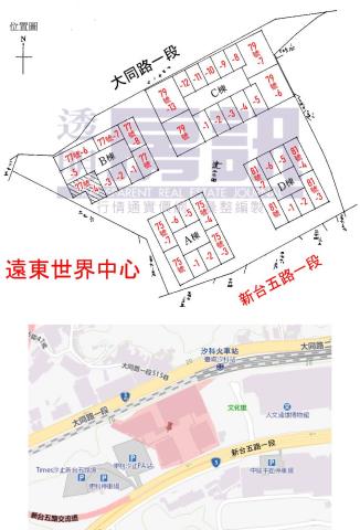 汐止法拍大樓-13