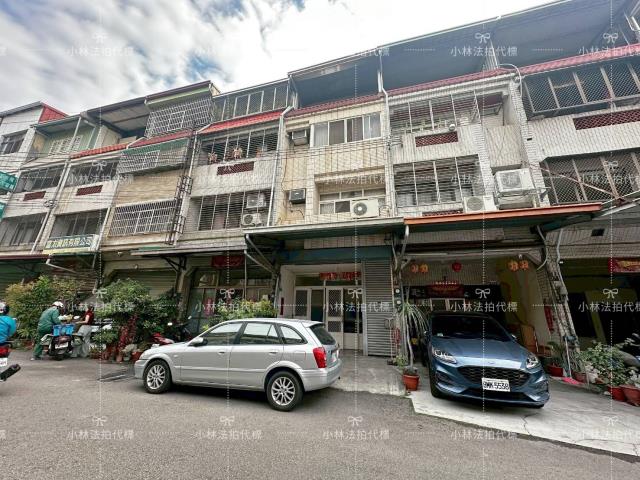 太平透天法拍-3