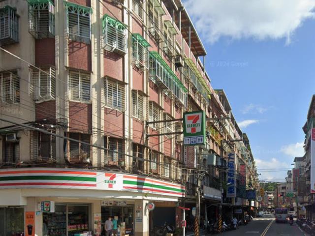 中和公寓法拍-3