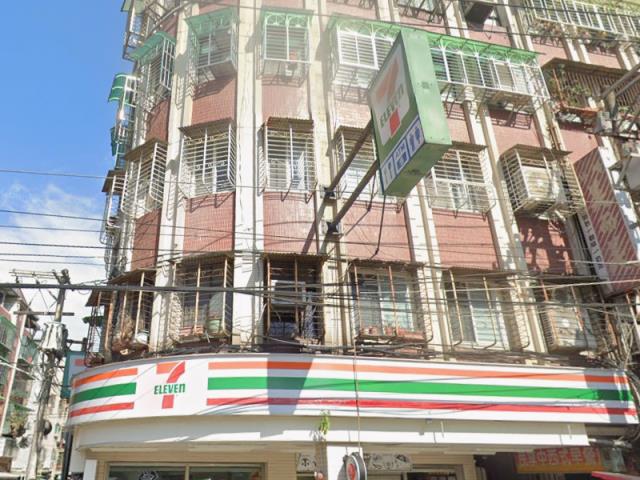 中和公寓法拍-4