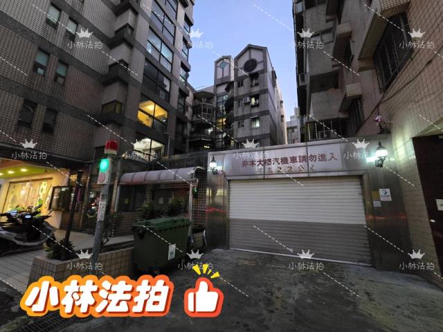 台中法拍華廈-2