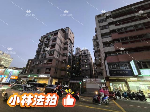 台中法拍華廈-3