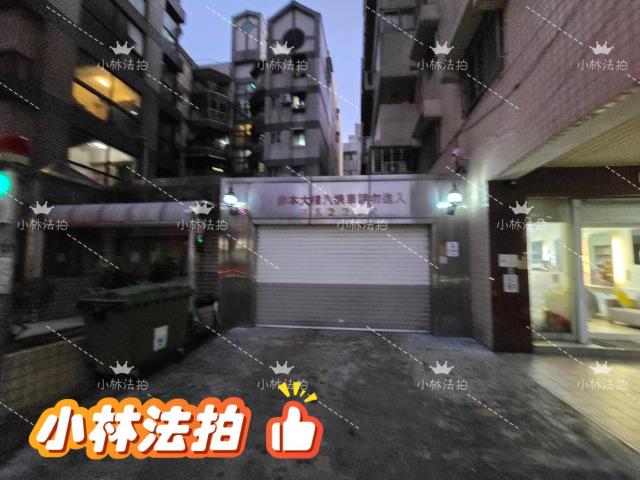 台中法拍華廈-4