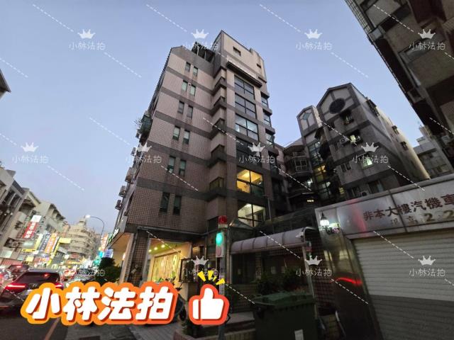 台中法拍華廈-6