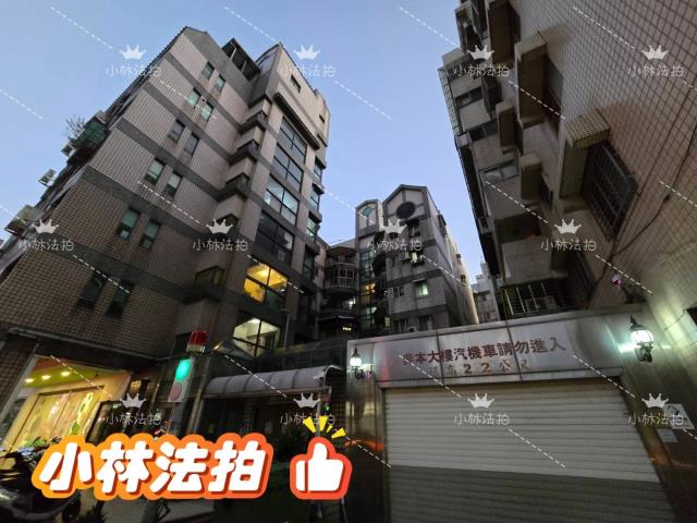 台中法拍華廈-7