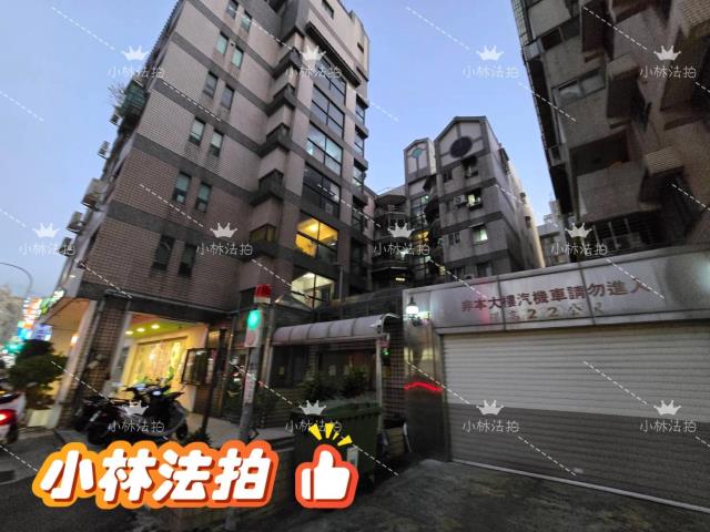 台中法拍華廈-8