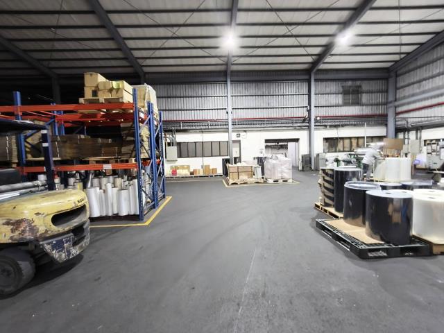 桃園中壢廠房-3