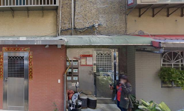 新北淡水公寓拍賣-4