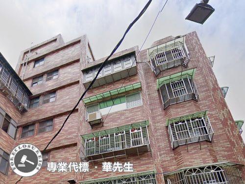 新北泰山法拍華廈-7