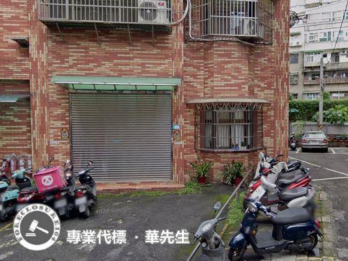 新北泰山法拍華廈-3