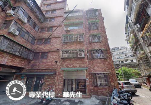 新北泰山法拍華廈-1