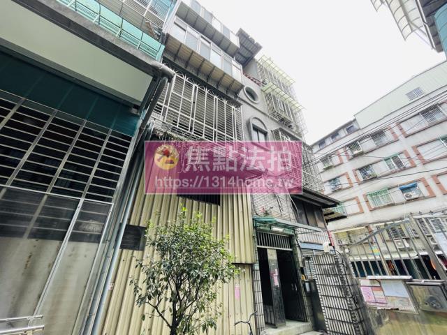 新北土城公寓法拍-3