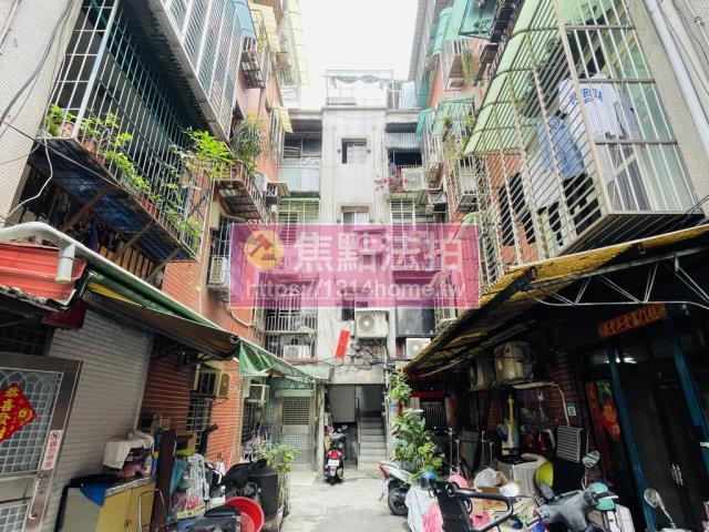 新北新莊法拍公寓-4