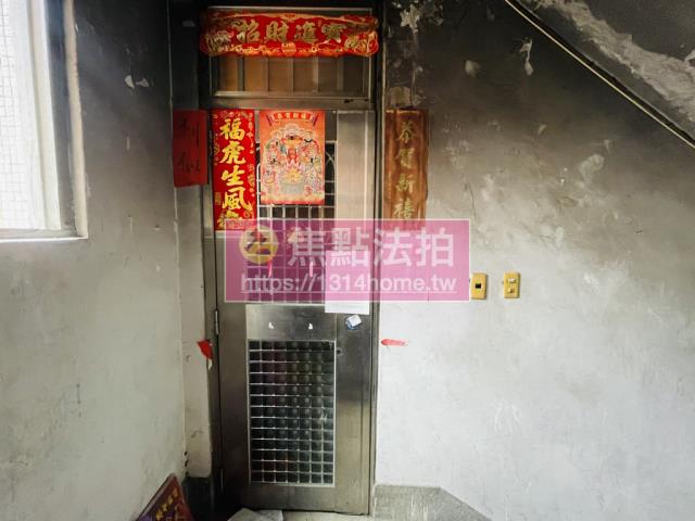 新北新莊法拍公寓-7