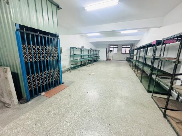 新北新莊廠房-1