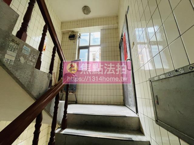 新北新莊法拍公寓-8