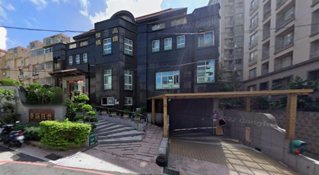 桃園區法拍別墅-1