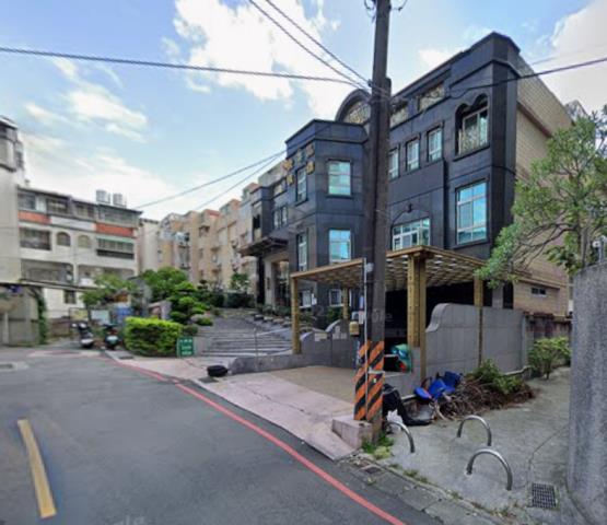 桃園區法拍別墅-2