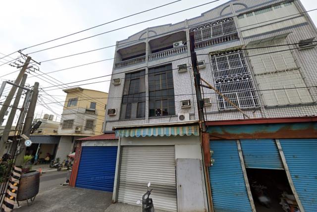 枋寮法拍透天-3