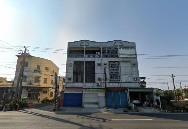 枋寮法拍透天-5