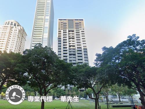 西屯大樓法拍-2