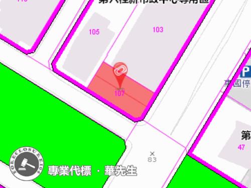 西屯大樓法拍-8