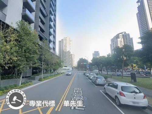 西屯大樓法拍-6