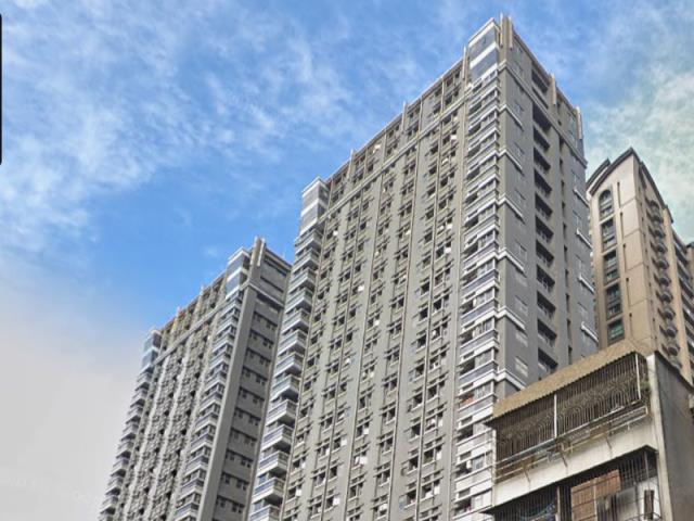 板橋大樓法拍-1