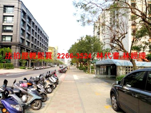 台北法拍華廈-10