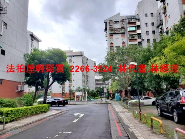 台北法拍華廈-12