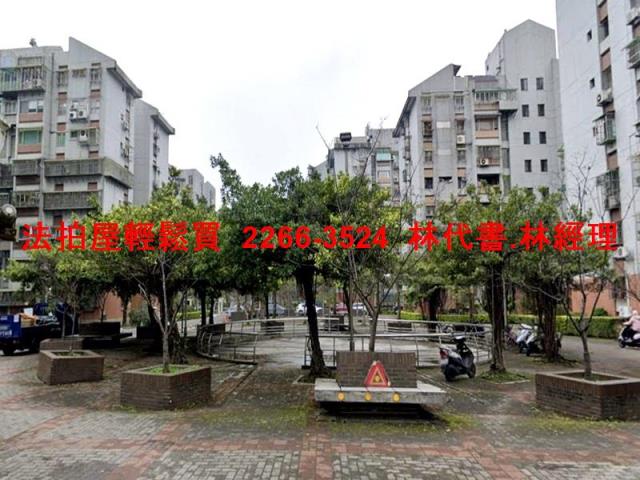 台北法拍華廈-6