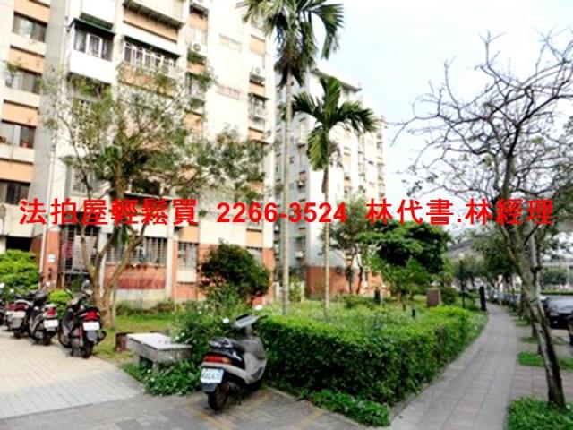台北法拍華廈-9