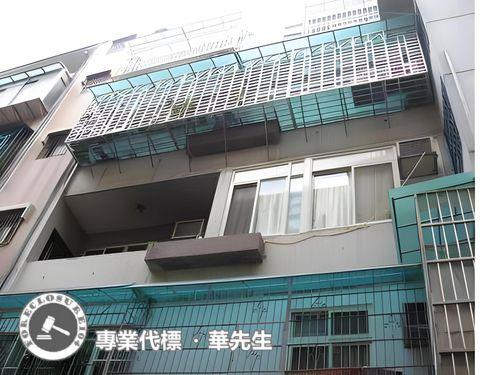 新北公寓法拍-4