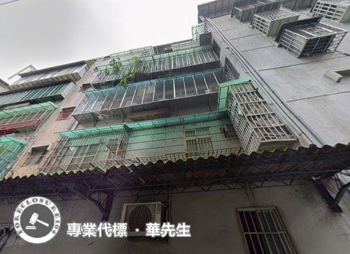 新北公寓法拍-9