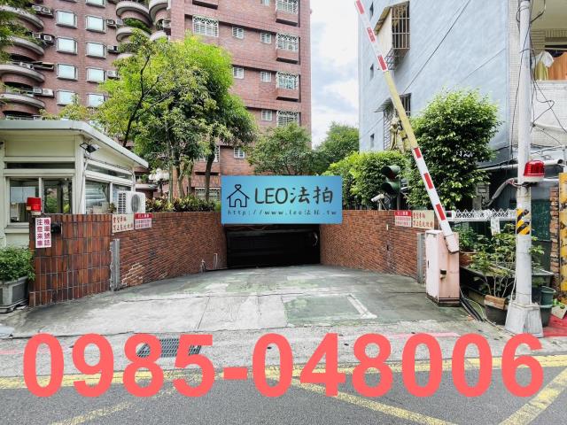 台北拍賣大樓-5