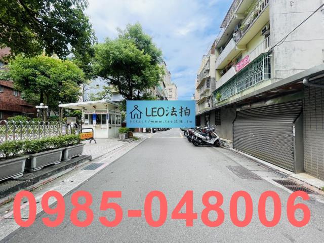 台北拍賣大樓-7