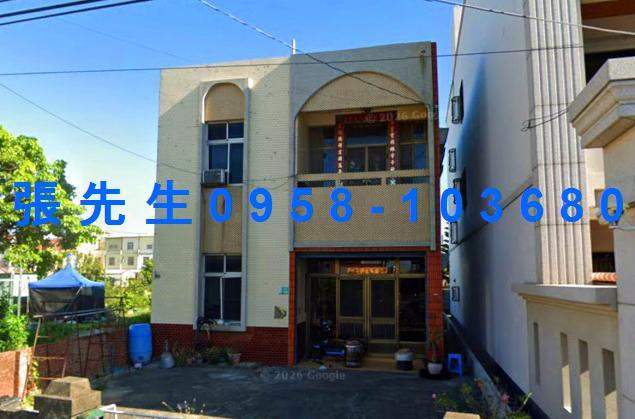 台南拍賣透天-3