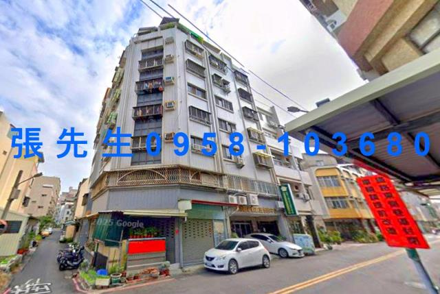 台南東區法拍華廈-4