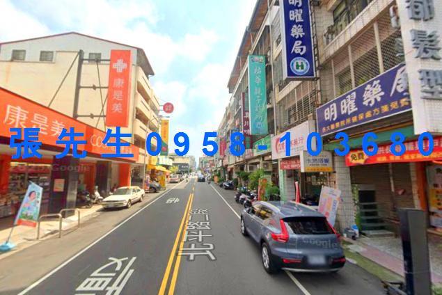 台中北區透天法拍-4