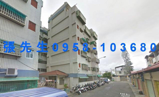 台東台東市華廈法拍-3