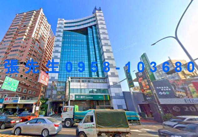 台南東區法拍大樓-1