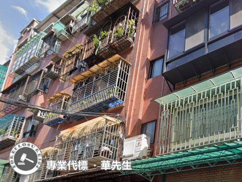 新北蘆洲公寓法拍-4