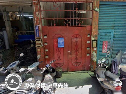 新北蘆洲公寓法拍-8