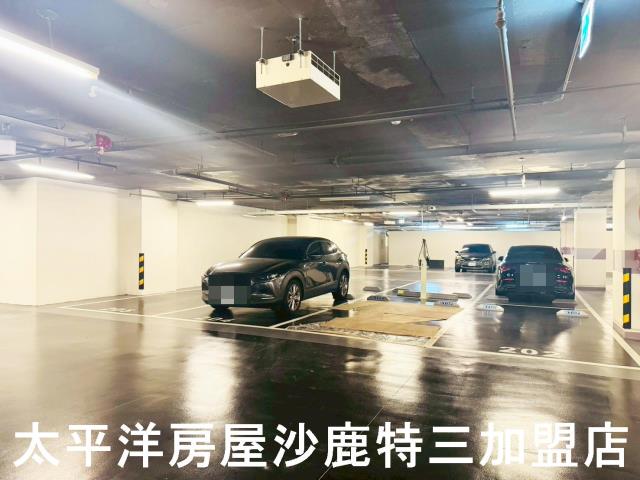 台中梧棲大樓-12