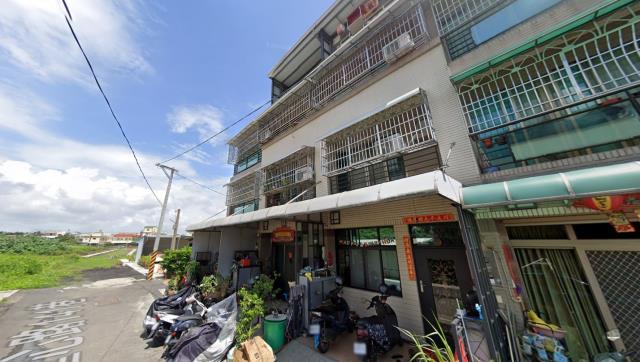 屏東新園透天法拍-3