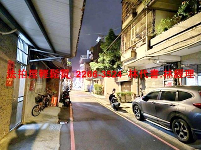 新北樹林拍賣公寓-4