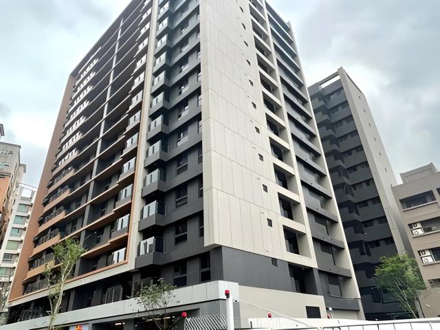 桃園桃園區大樓拍賣-3