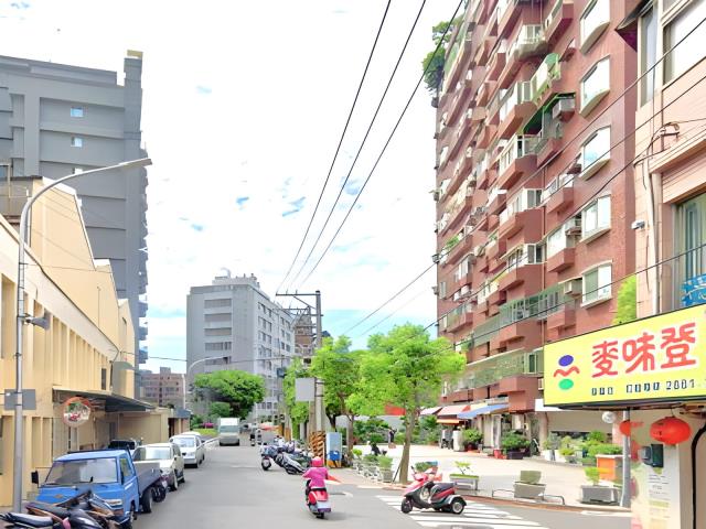 士林大樓拍賣-5