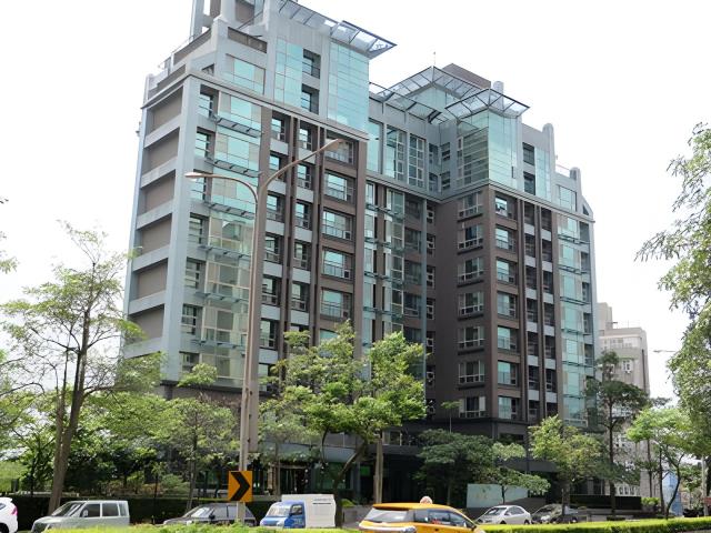 內湖法拍大樓-6