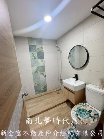 台南公寓-9